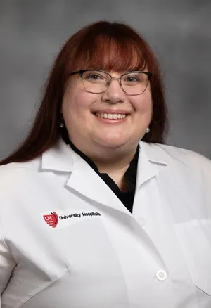 Dr. Bridget Combs, MD
