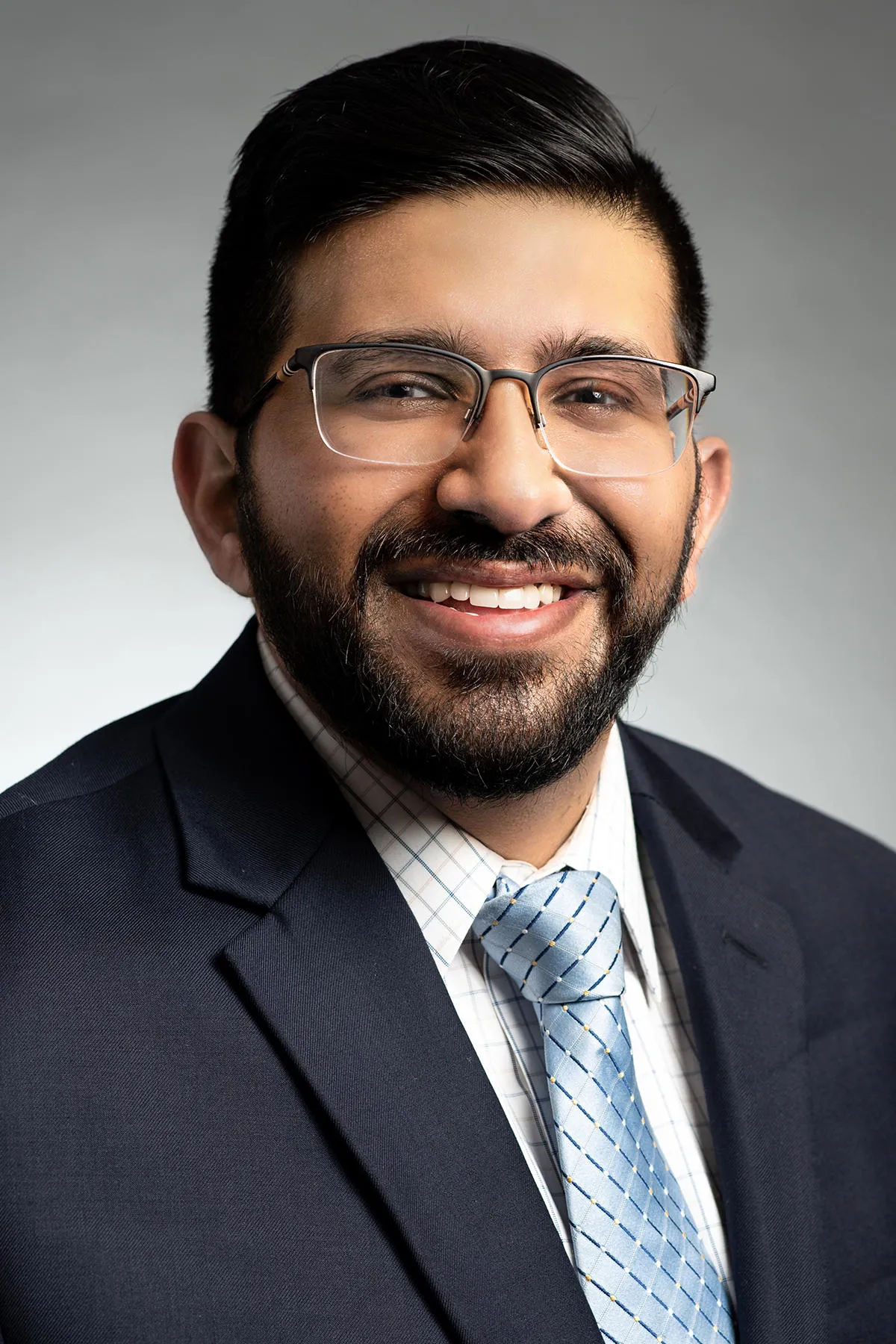 Dr. Ahmad Iqbal, MD - Shenandoah, TX - Cardiovascular Disease, Cardiologist