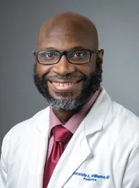 Dr. Ostranda L Williams, MD - Culpeper, VA - Pediatrics