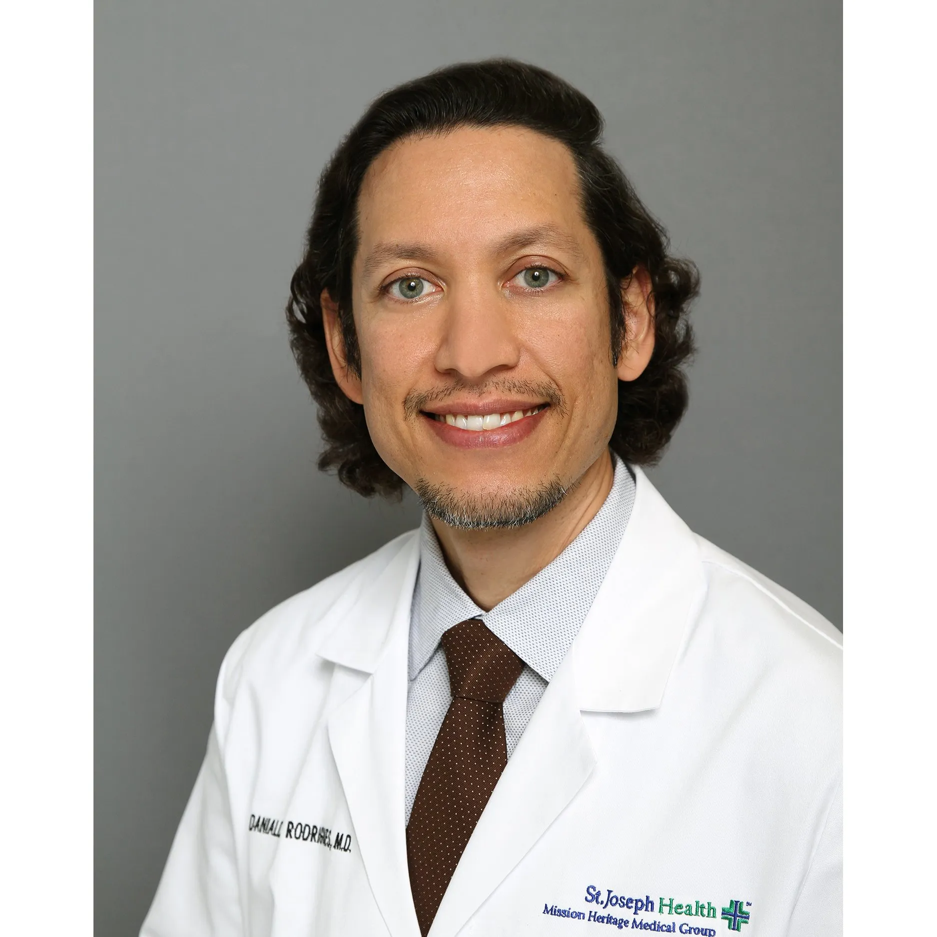 Dr. Daniald Marcus Rodrigues, MD - Mission Viejo, CA - Gastroenterology, Gastroenterologist