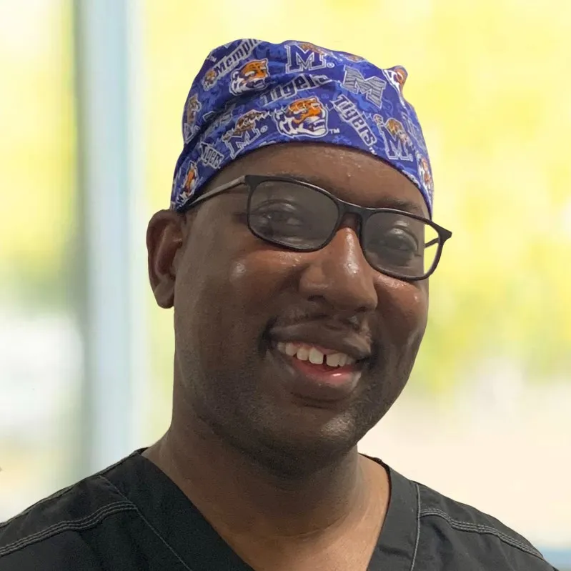 Dr. Wande Pratt, MD