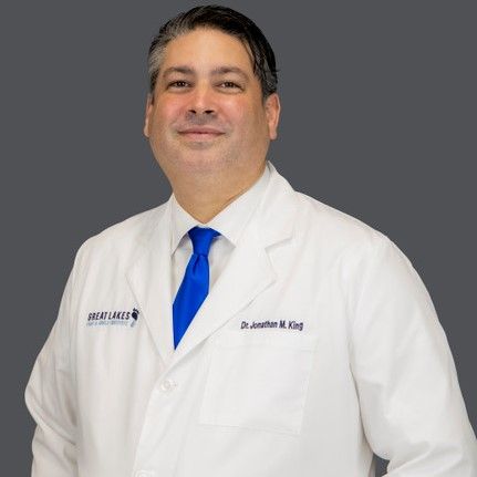 Dr. Jonathan Michael King, DPM - Rochester, MI - Foot & Ankle Surgery, Podiatry