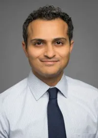 Dr. Salil Ginde, MD