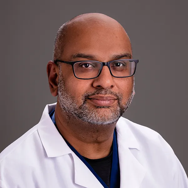 Dr. Naveen Pokala, MD