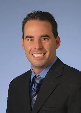 Dr. Bryan K Holcomb, MD - Carmel, IN - Colorectal Surgery, General Surgeon