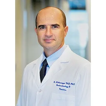 Dr. Richard Kellermayer - Houston, TX - Gastroenterology, Pediatric Gastroenterology