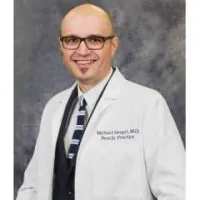 Dr. Michael Bergal, MD - Beaumont, TX - Family Medicine