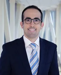 Dr Edward El Rassi, MD - Oklahoma City, OK - Otolaryngology-Head & Neck Surgery