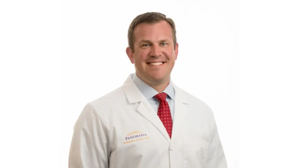 Dr. Jeremy R. Kinder - Golden, CO - Orthopedic Surgery, General Orthopedics