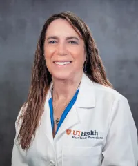 Mary Peterson, APRN, AOCNP, FAPO - Athens, TX - Oncology, Hematology