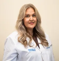 Amanda Allen, FNP, APRN - Lampasas, TX - Nurse Practitioner