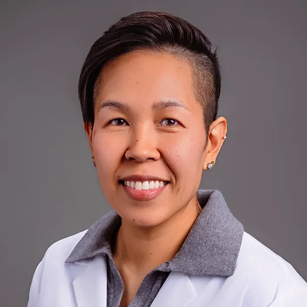 Dr. Ani Nathalang-Pinon, DO
