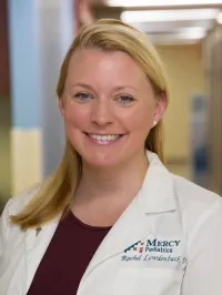 Dr. Rachel S Lowdenback, DO - Paducah, KY - Pediatrics