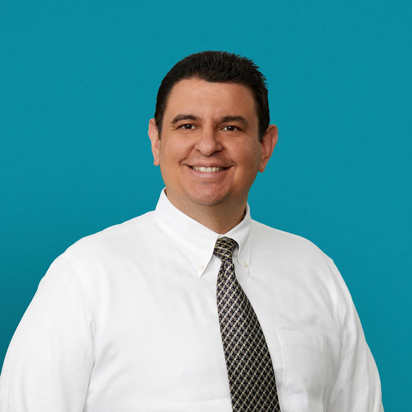 Dr. Carlos Ventura, MD - Kettering, OH - Internal Medicine