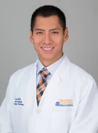 Dr. Tri M Le, MD - Charlottesville, VA - Oncology