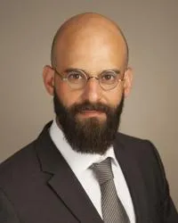 Dr David Rosenbaum, MD
