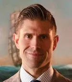 Dr. Dr. Connor Ziegler, MD