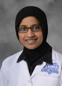Dr. Salma Noorulla, MD - Dearborn, MI - Ophthalmology
