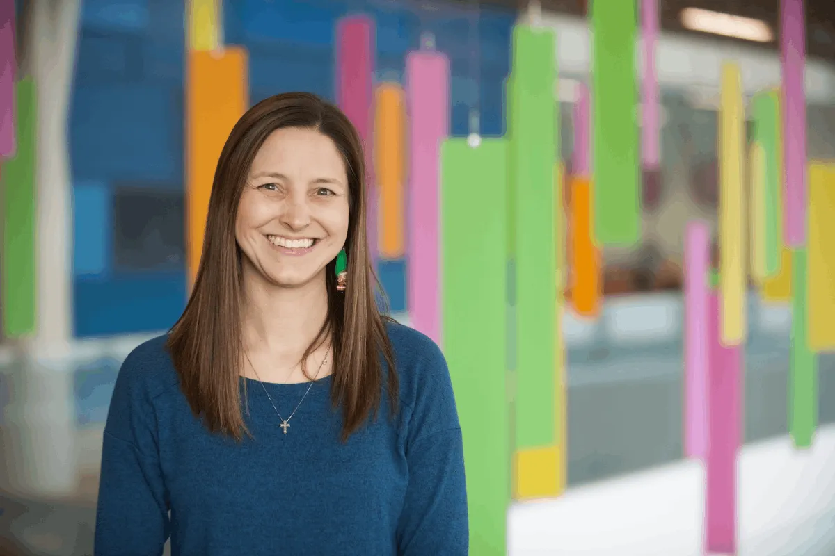 Courtney Culbertson, APRN, CNP - Akron, OH - Nurse Practitioner, Oncologist, Pediatric Hematology & Oncology