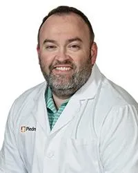 Dr. Marlon Lee-Britton Sharpe, MD - North Augusta, SC - Family Medicine