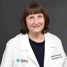 Janet Marie Kline - Wexford, PA - Nurse Practitioner, Oncology
