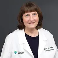 Janet Marie Kline - Wexford, PA - Nurse Practitioner, Oncology