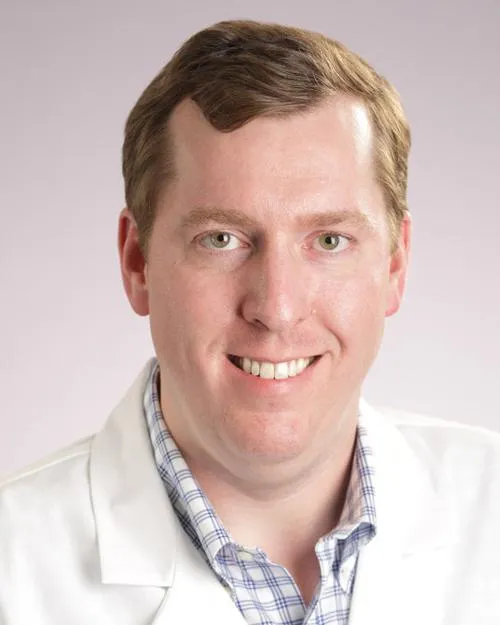 Dr. Austen D Hufton, MD - Louisville, KY - Thoracic Surgery, Thoracic Surgeon