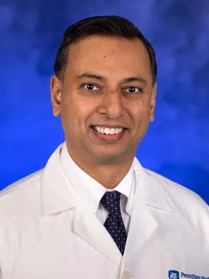 Dr. Samik Banerjee, MD - Hershey, PA - Orthopedic Surgery, Orthopedic Surgeon