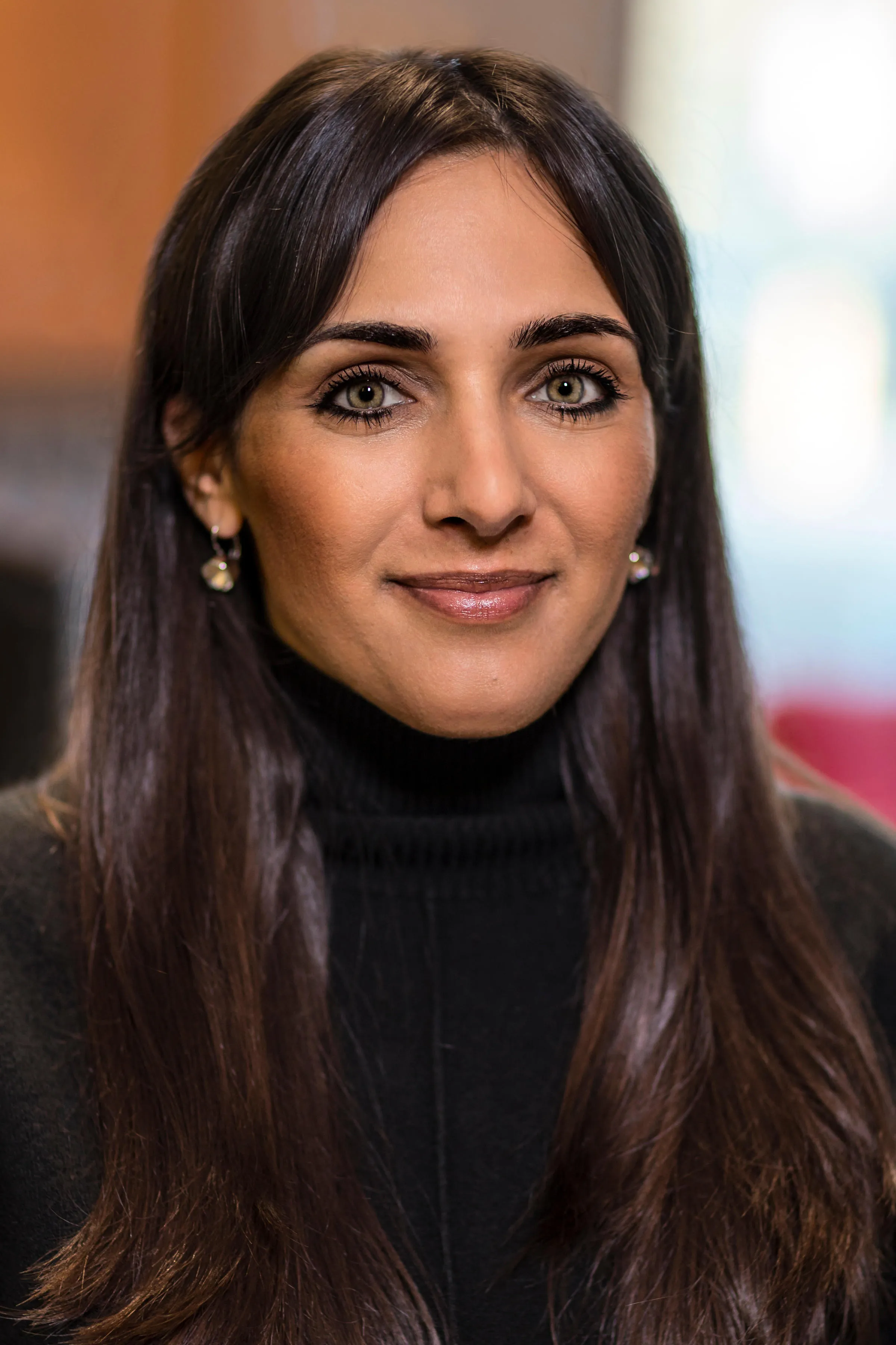 Dr. Olympia Sophias, DO - Rockaway, NJ - Family Medicine