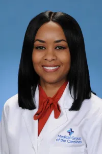 Tameka Garrett, NP - Spartanburg, SC - Nurse Practitioner