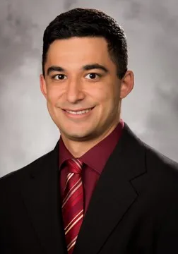 Dr. Benjamin Kaplan, DO - Ann Arbor, MI - Family Medicine, Osteopathic Physician