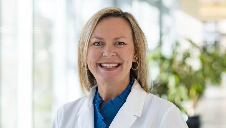 Candace Parker Fleming, PA - Wildwood, MO - Pediatrics, Internist/pediatrician