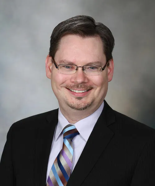 Dr. Bryan T. Klassen, MD - Rochester, MN - Neurology, Internal Medicine