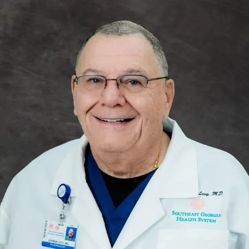 Dr. Herman Levy - Saint Marys, GA - Other, Other Specialty