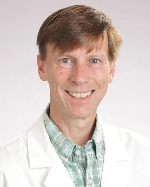 Dr. Shawn P Stallings