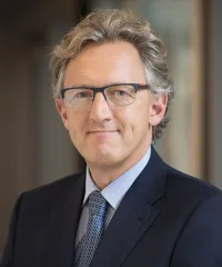 Dr. Ulrich P. Jorde, MD - Bronx, NY - Transplant Surgery, Internal Medicine