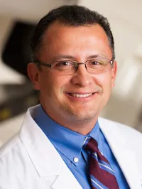 Dr. Patrick Linson, MD - Vista, CA - Radiation Oncology