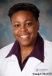 Dr. Kimberly Pitts, Doctor, of, Osteopathy, DO - Port Arthur, TX - Family Medicine