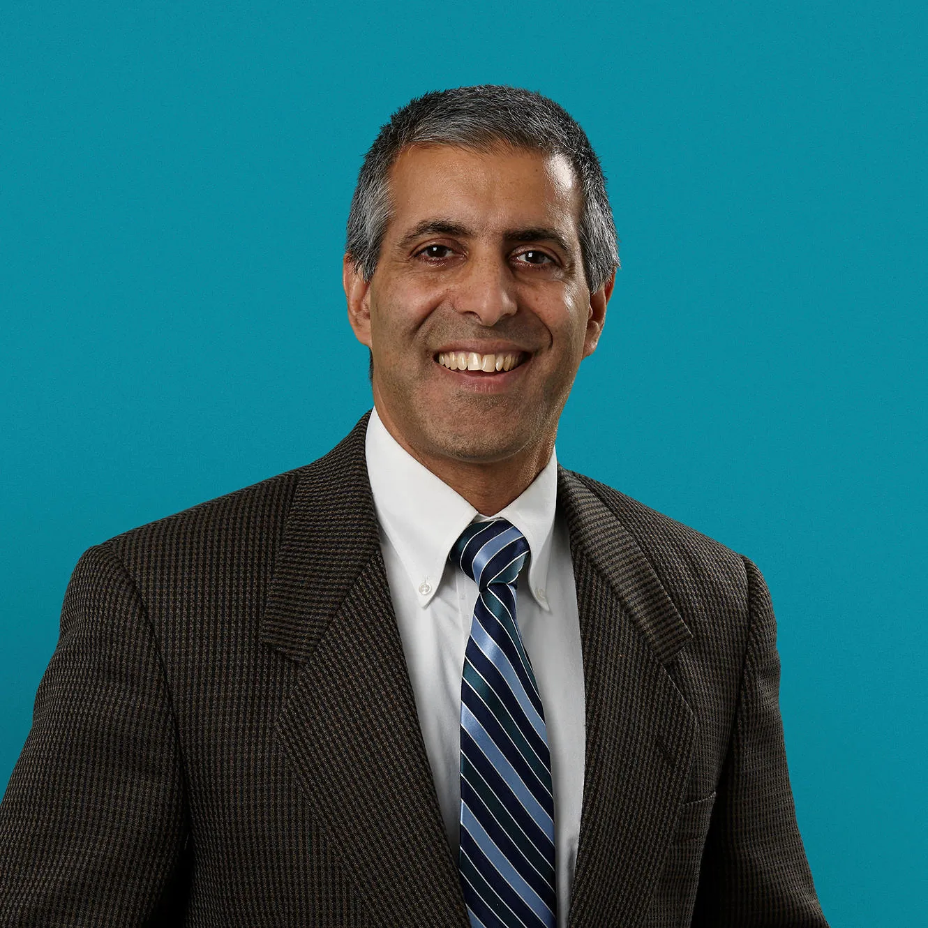 Dr. Arvin K Nanda, DO - Kettering, OH - Family Medicine