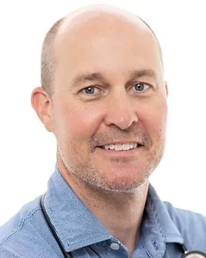 Dr. Sean M. Epps - Rocky Mount, NC - Internal Medicine