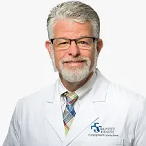 Dr. Michael Adam Gebel - Fernandina Beach, FL - Neurology, Neurologist