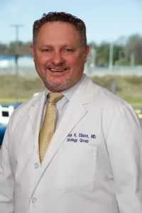 Dr. Patrick K Ellison, MD - Paducah, KY - Urology