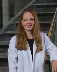 Dr. Jennifer B. Linfert, MD, FACOG