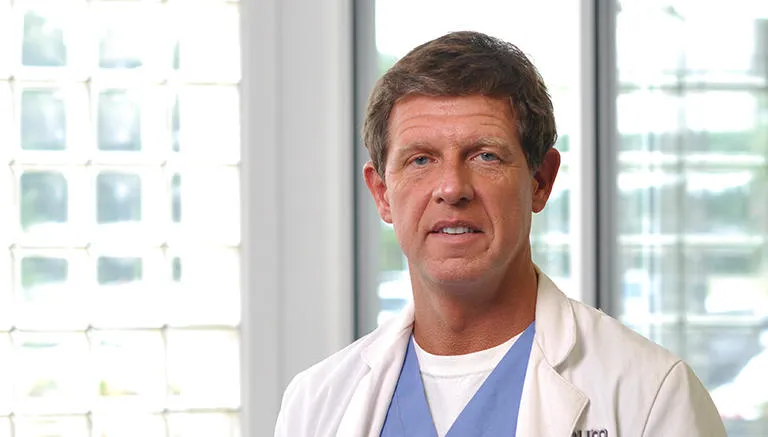 Dr. Gregg A. Ginsburg - Festus, MO - Surgery, General Surgeon