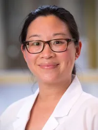Dr. Lily Tsai, MD - Encinitas, CA - Obstetrics & Gynecology
