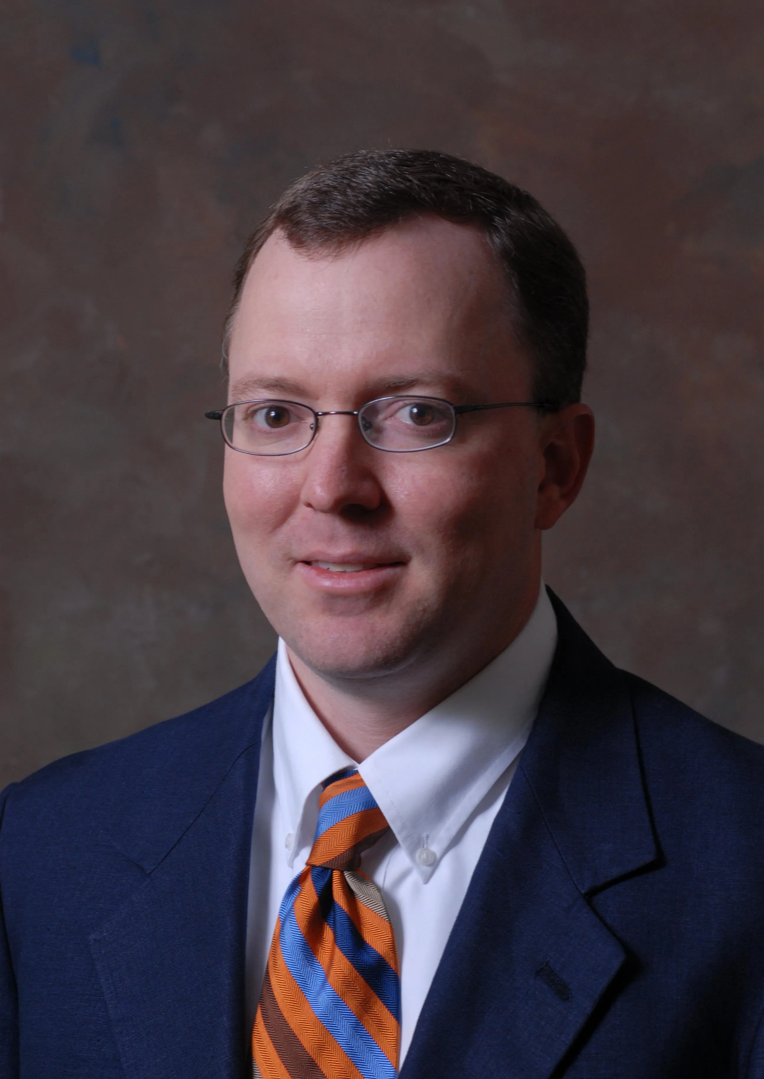 Dr. David Wayne Fontenot, MD - Baton Rouge, LA - Internal Medicine