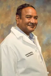Dr. Laxman Cingireddi, MD - Jefferson, OH - Family Medicine