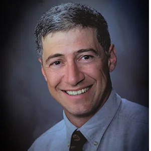Dr. William Joseph George, MD