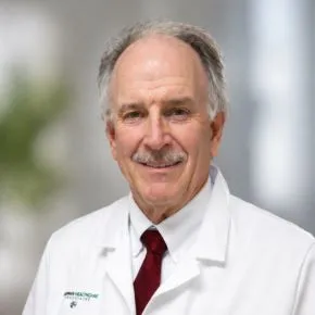 Dr. Mark Blaine Mann, MD