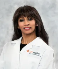Dr. Sujatha White, MD - Tyler, TX - Internal Medicine